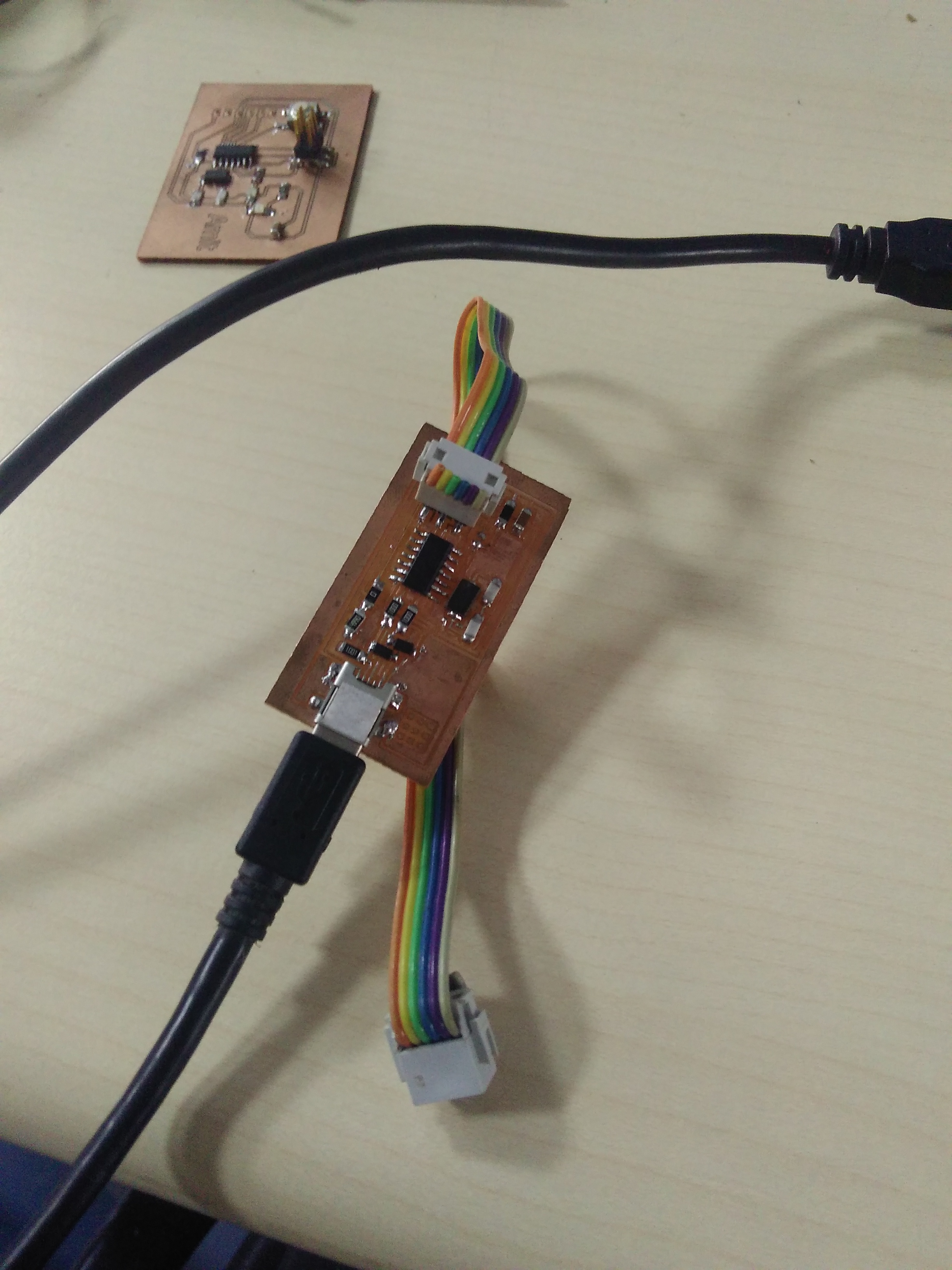 Datasheet